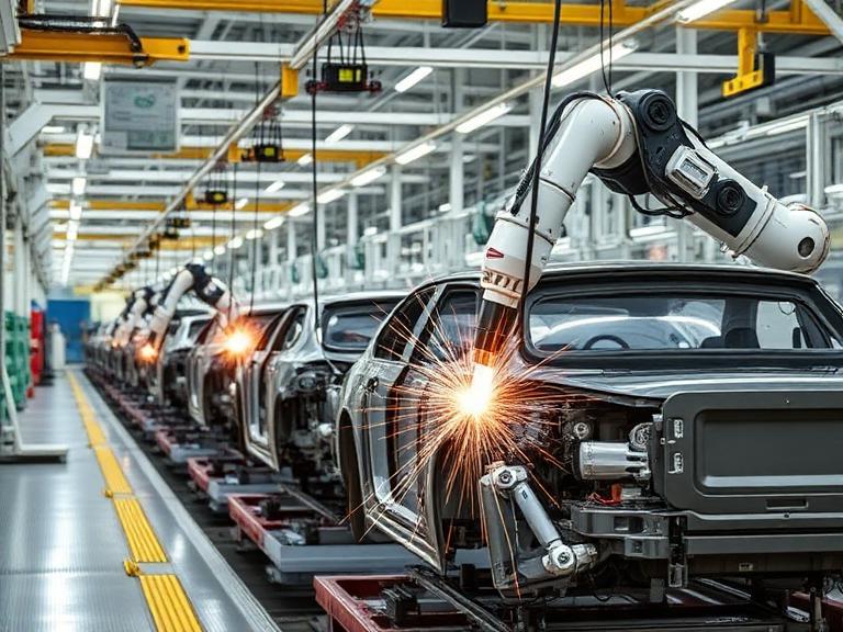 Automotive & Mobility