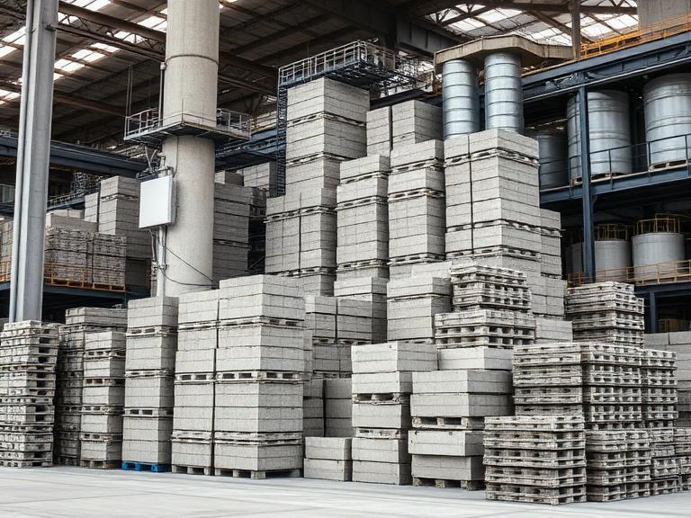 Building Materials