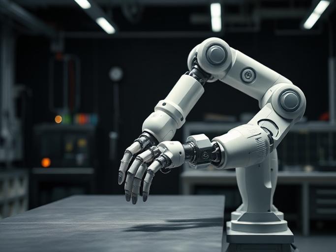 Collaborative Robots / Cobots