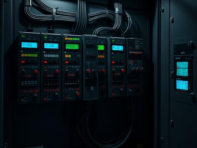 Industrial IoT
