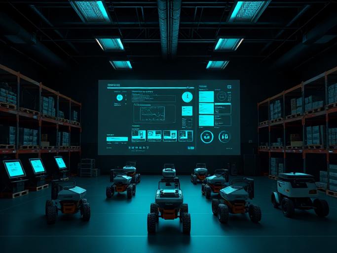 Fleet Management