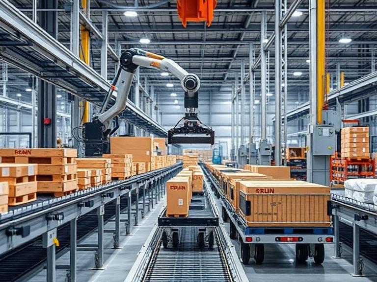 Material Handling