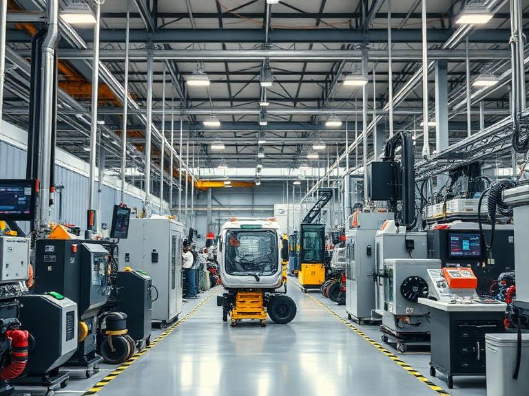 Other Manufacturing