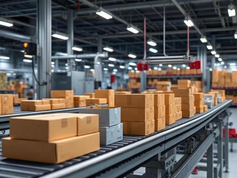 Packaging
