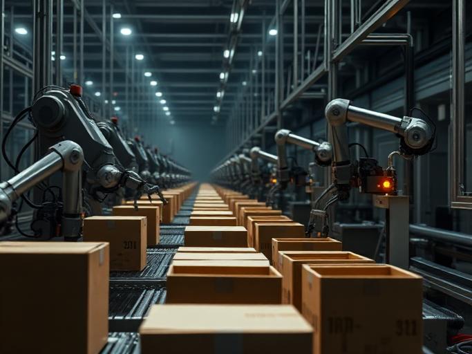 Packaging Automation