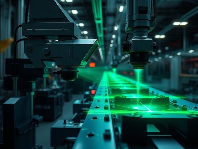 Vision Systems