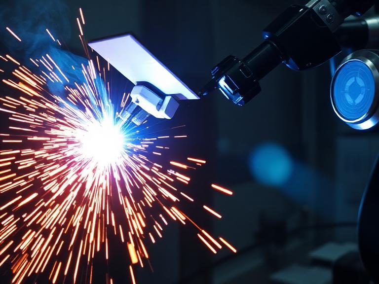 Welding
